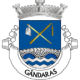 Junta de Freguesia de G&acirc;ndaras