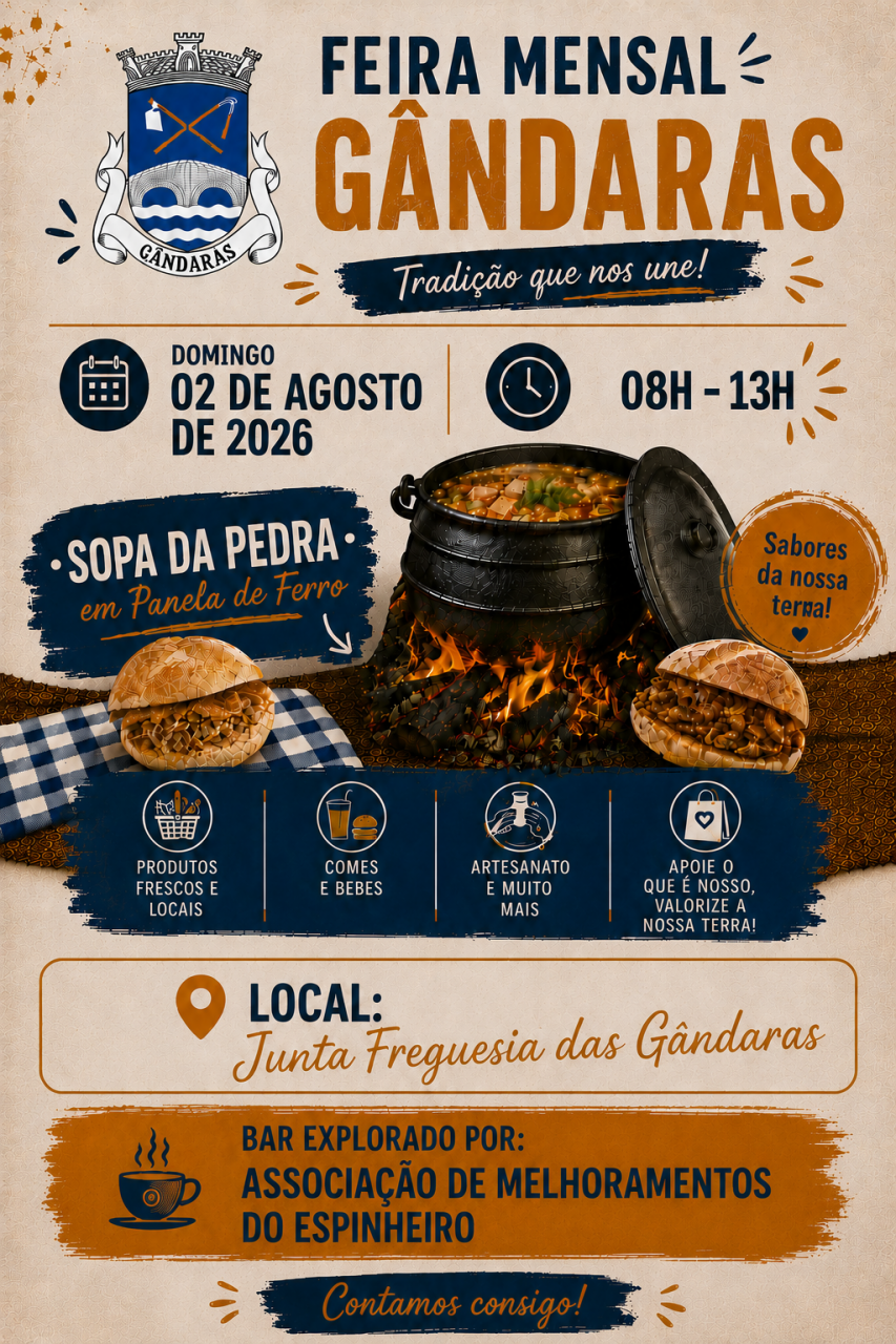 Feira Mensal